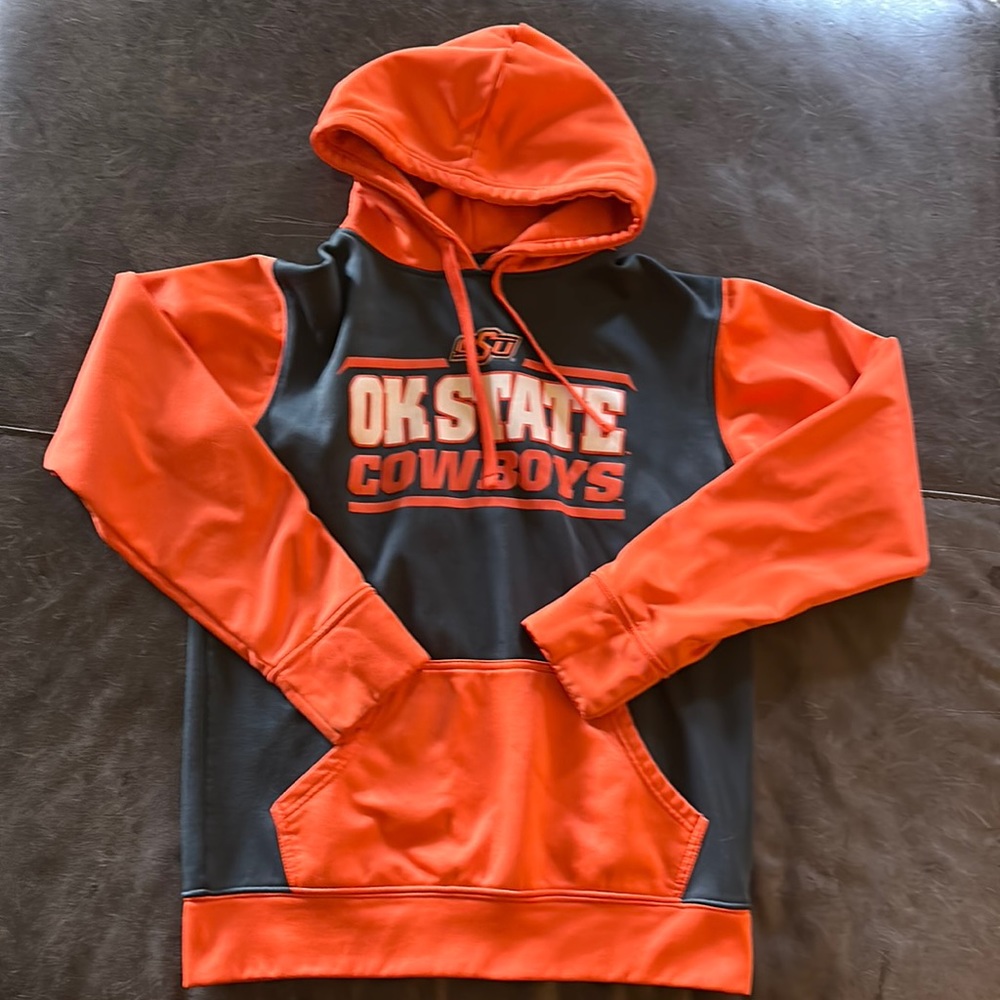 OSU adult small hoodie